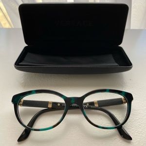 Versace Glasses